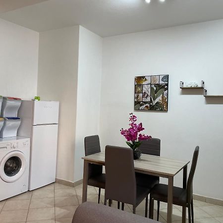 Apartamento Civico 2 Sassari Exterior foto