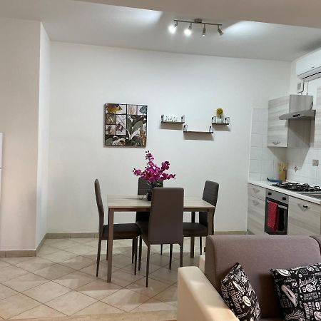Apartamento Civico 2 Sassari Exterior foto