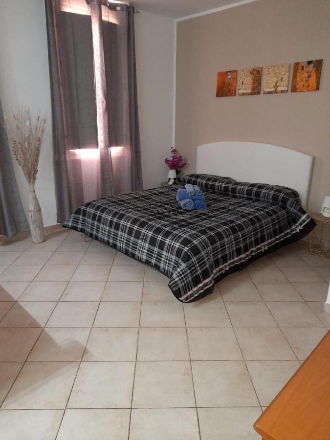 Apartamento Civico 2 Sassari Exterior foto
