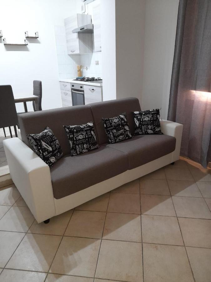Apartamento Civico 2 Sassari Exterior foto
