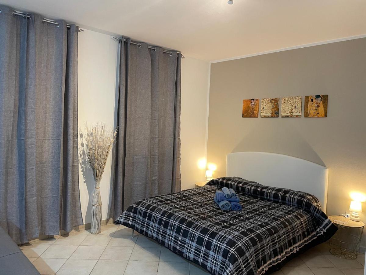 Apartamento Civico 2 Sassari Exterior foto