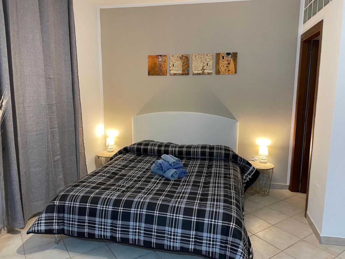 Apartamento Civico 2 Sassari Exterior foto