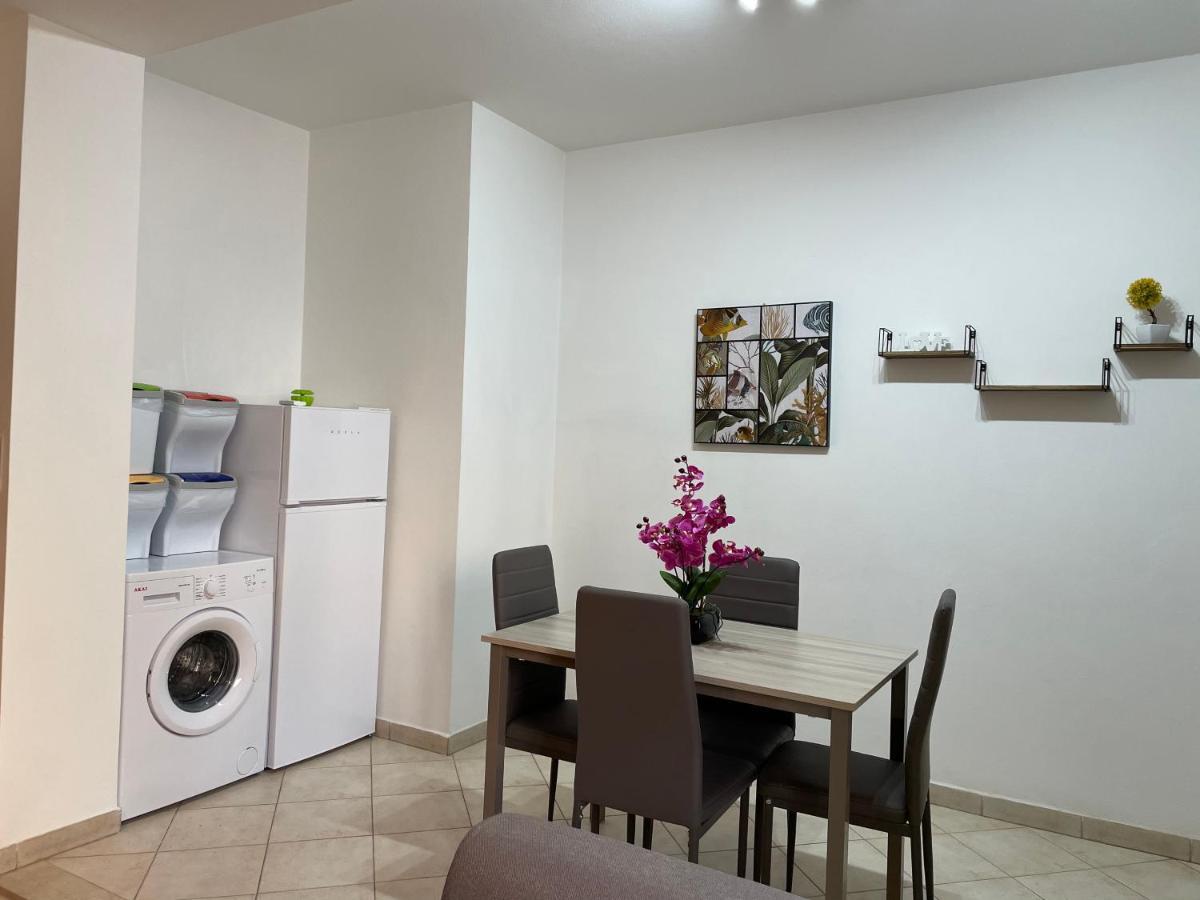 Apartamento Civico 2 Sassari Exterior foto