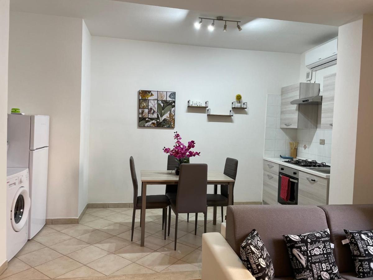 Apartamento Civico 2 Sassari Exterior foto